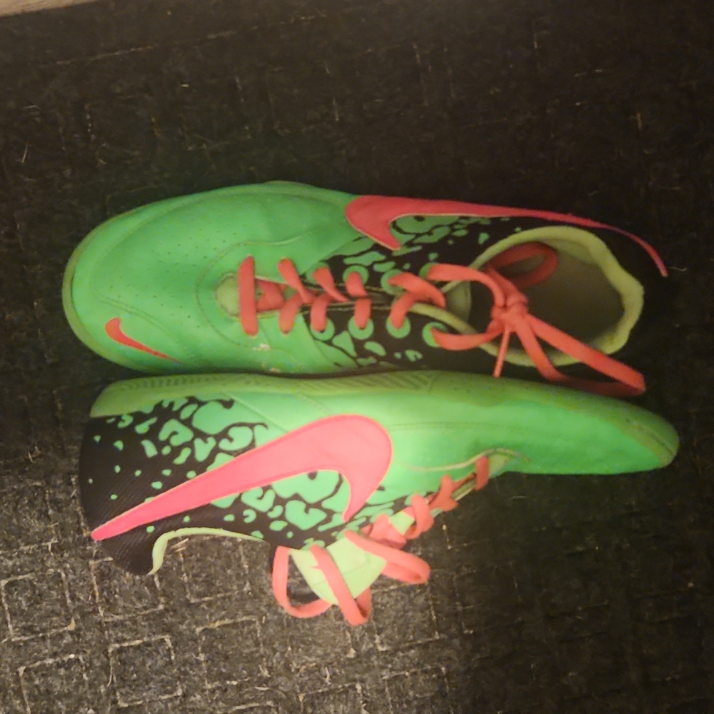 Indoor soccer
